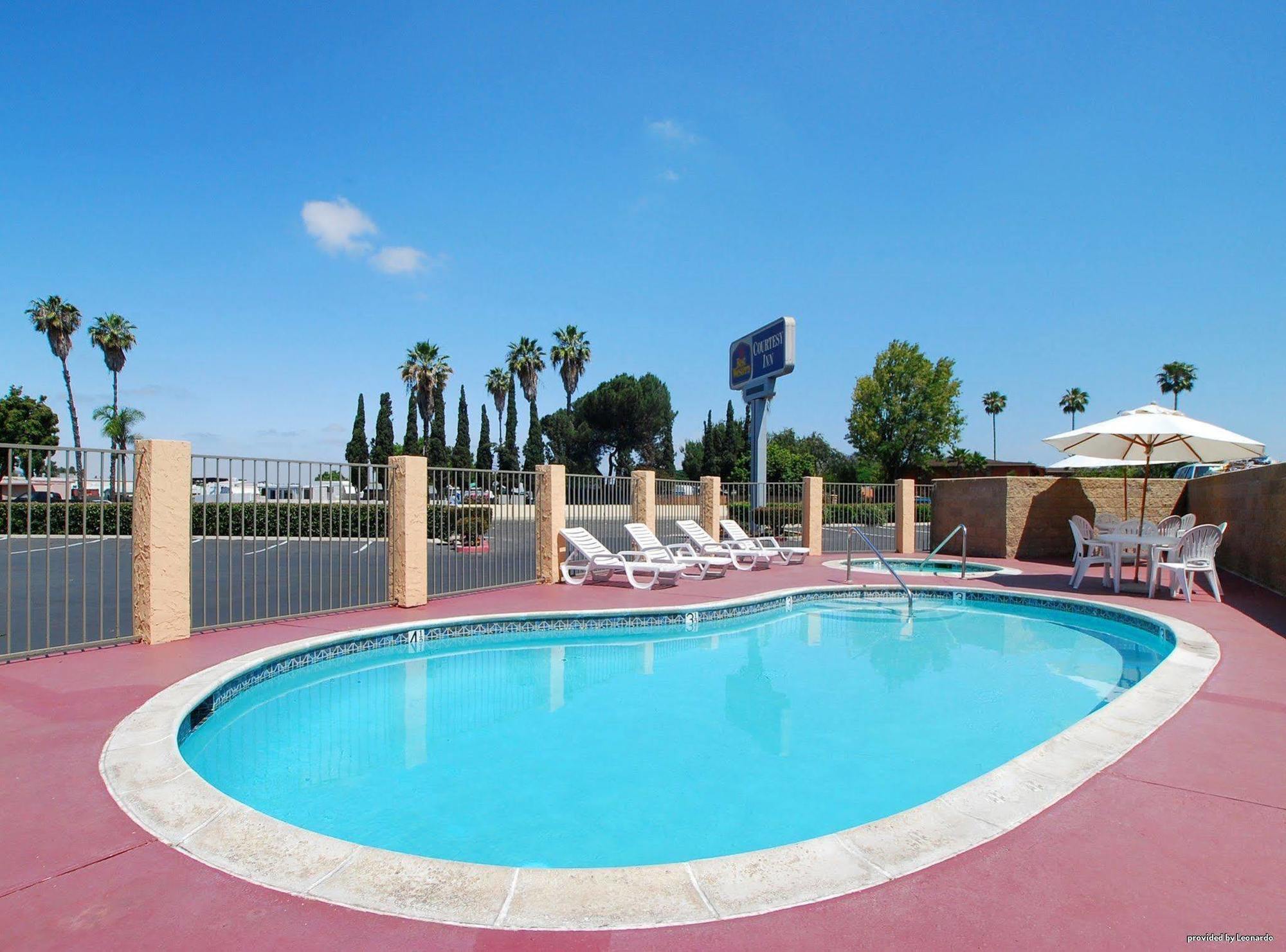 Rancho San Diego Inn & Suites El Cajon Instalações foto